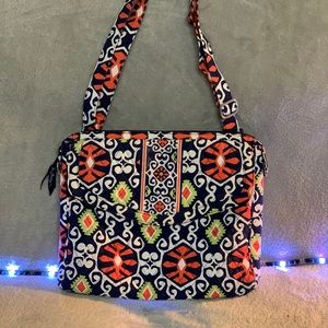 Vera Bradley Tablet Purse✨